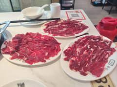 -八合里潮汕鲜牛肉火锅(福州万象城店)