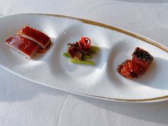 -金轩中餐厅 Jin Xuan(浦东丽思卡尔顿酒店)