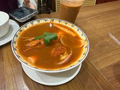 -曼谷食堂·泰国家庭料理(丹桂路店)