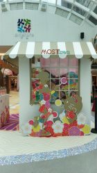 -稻香酒家-宴会厅·BB宴·年会·喜宴(天河领展店)