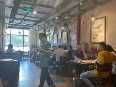 -直隶安家牛肉罩饼(七一路店)