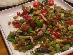 -61号餐吧(兴坪古镇漓江店)