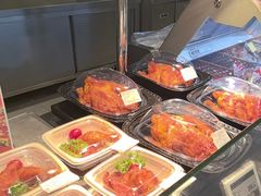 -Olé精品超市(太原万象城店)