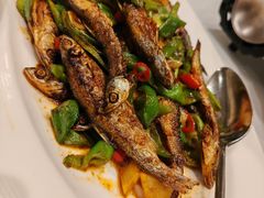 -源牌酒店·家常六安菜