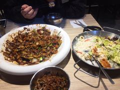 -炒码先生·韩餐炸鸡披萨(西塔店)