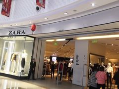 -ZARA(红谷滩万达店)