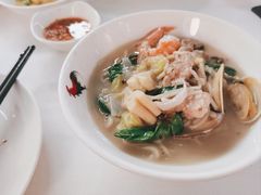 -莆田餐厅PUTIEN(颐堤港店)