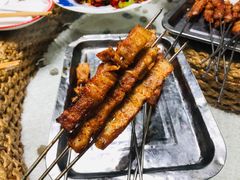 -永红源·啤酒烧烤海鲜大排档(台柳路店)