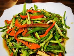 野水芹香干-缘来聚·徽菜名店(黄山宏村店)