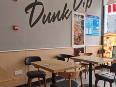 大堂-棒约翰比萨·意面(老闵行店)