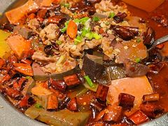 -茅庐毛血旺(临沂泰盛广场店)