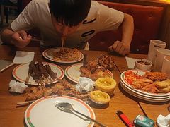 -比格比萨自助(宋家庄店)
