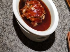 -南京大牌档(青岛万象城店)