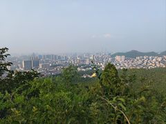 -千佛山风景名胜区