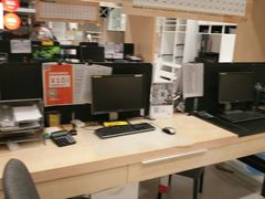 -宜家家居(西安未央商场店)