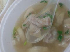 大肠汤-安平依杰拌粉干(广达店)
