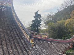 -狼山风景名胜区