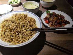 -十面春风·江南面馆(崇宁路店)