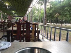 -福寿斋·老北京铜锅涮肉·烤鸭(顺义总店)