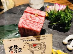 -黑牛の店·和牛烧肉(合生汇店)