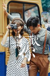 -太古映画婚纱摄影(天河店)