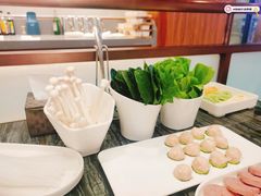 -大渔小鲜火锅店