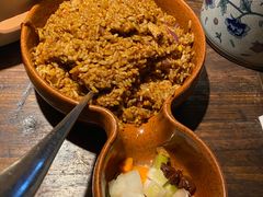 -绿茶餐厅(领展购物广场·中关村店)