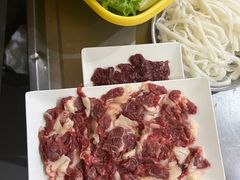 -伟记牛肉(金鸿公路店)