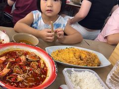 -老三样·旧食新味(船山路店)