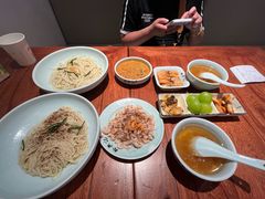 -裕兴记•蟹黄面馆(人民广场店)