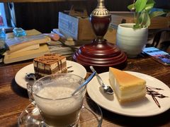 -1013咖啡书吧(兰庭国际店)