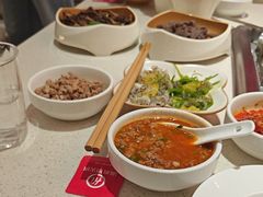 -海底捞火锅(之心城店)