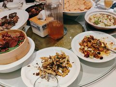 -眉州东坡(国贸店)