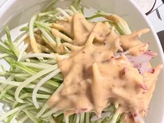 -大鸭梨烤鸭(左家庄店)