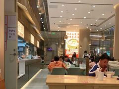 -老碗会·陕西手工面(前海世茂店)