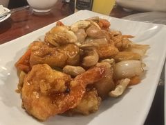 -Dang restaurant (patong phuket)