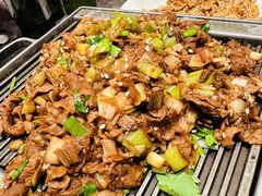 -新乾隆酒楼(帝景园店)