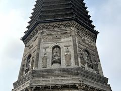 -古塔公园