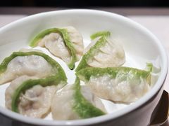 -船歌·鱼水饺青岛菜(闽江二路店)