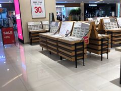 -OYEA欧野眼镜(武商MALL·众圆店)