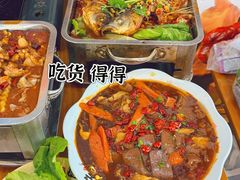 -江湖万州烤鱼(王子美食城)