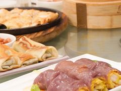-潮福城大酒楼·潮粤菜·港式点心(阳光城店)