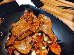 南煎肝-破店(井大店)