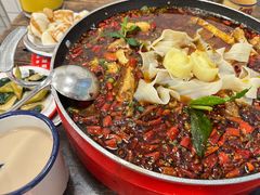 -聂发财重庆江湖菜(解放碑店)