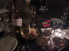 -LONG BAR 廊吧(外滩华尔道夫酒店)