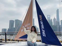 -上海港国际客运中心