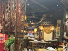 -南京大牌档(之心城店)