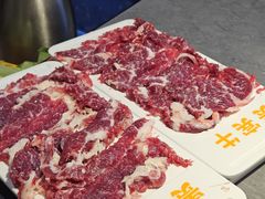 -贵宾牛·潮汕牛肉火锅(珠池总店)