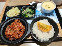 -老娘舅中式快餐(美好广场店)