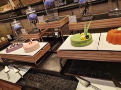 -威斯汀舞台餐厅